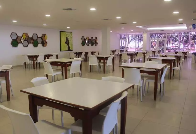 Fotos del hotel Dorado Plaza Bocagrande:  24