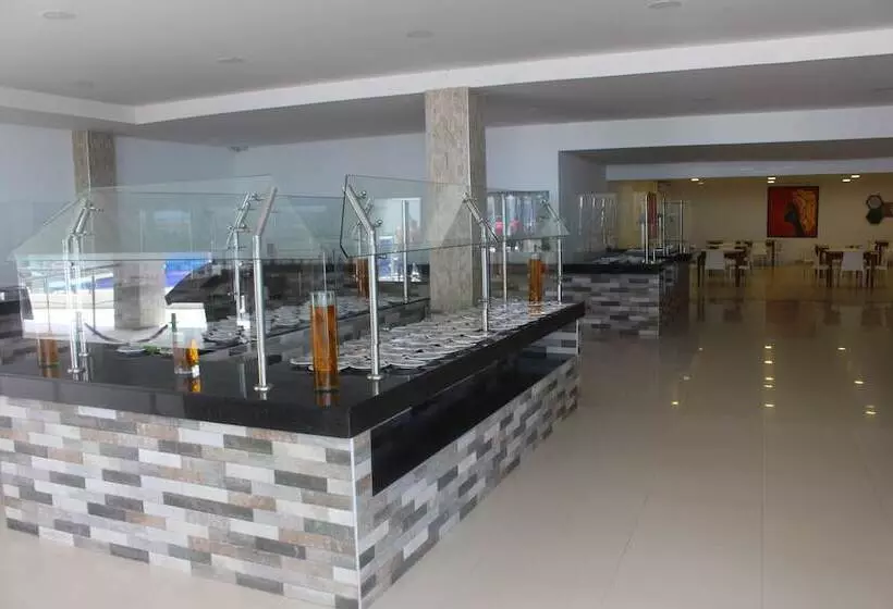 Fotos del hotel Dorado Plaza Bocagrande:  6