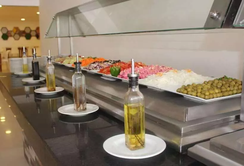 Fotos del hotel Dorado Plaza Bocagrande:  23