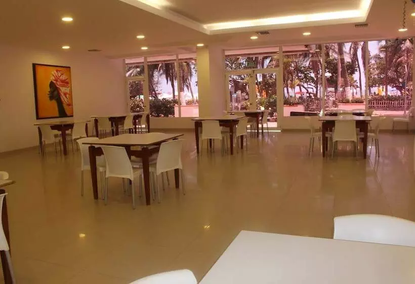 Fotos del hotel Dorado Plaza Bocagrande:  20