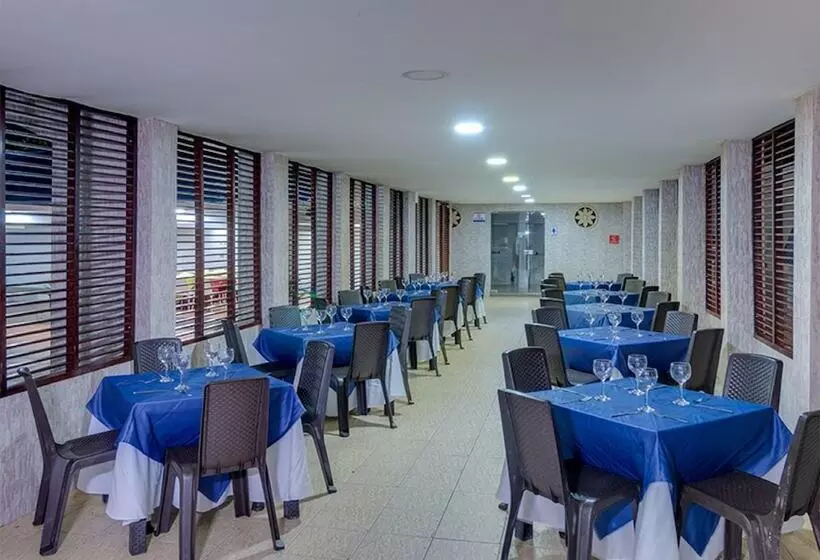 Fotos del hotel Dorado Plaza Bocagrande:  5