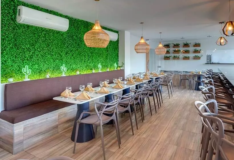 Fotos del hotel Dorado Plaza Bocagrande:  25