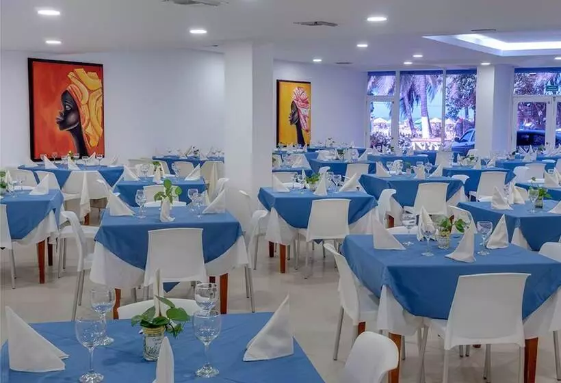 Fotos del hotel Dorado Plaza Bocagrande:  18