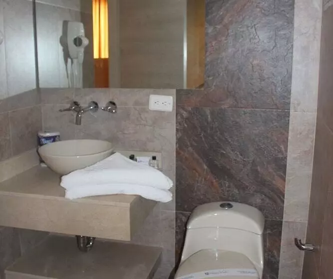 Fotos del hotel Dorado Plaza Bocagrande:  16