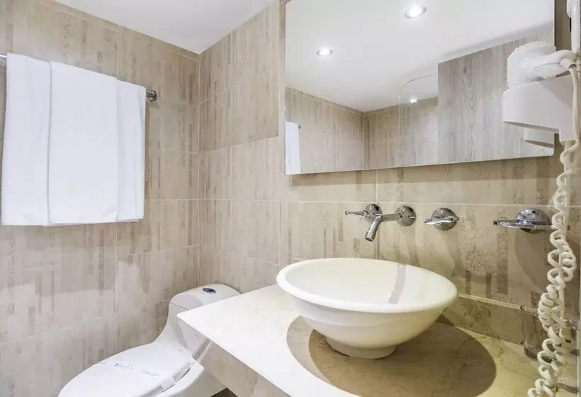 Fotos del hotel Dorado Plaza Bocagrande:  10