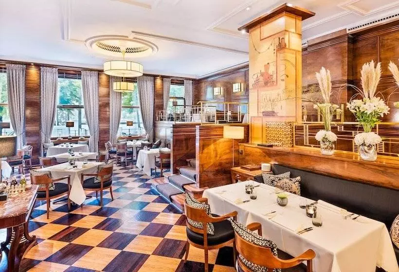 Fotos del hotel Fairmont  Vier Jahreszeiten:  12