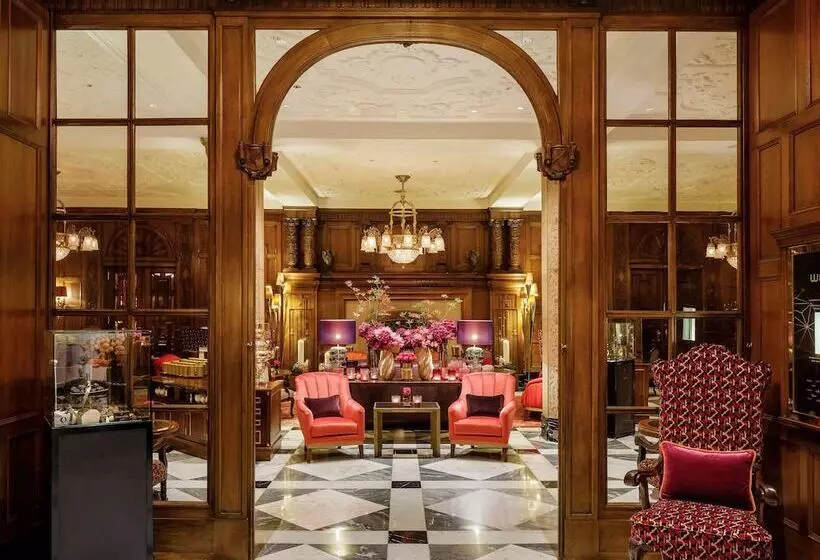 Fotos del hotel Fairmont  Vier Jahreszeiten:  2