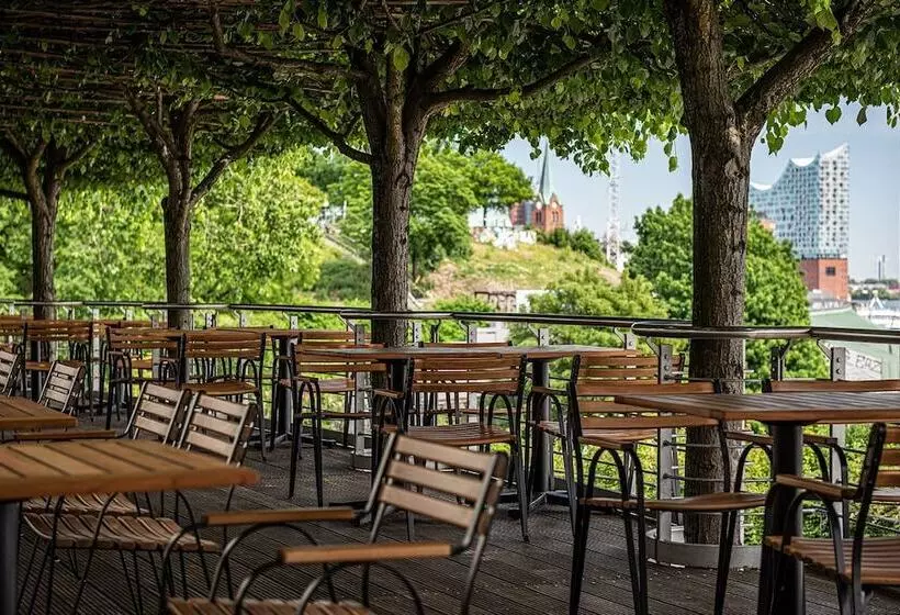 Fotos del hotel Hafen Hamburg:  19