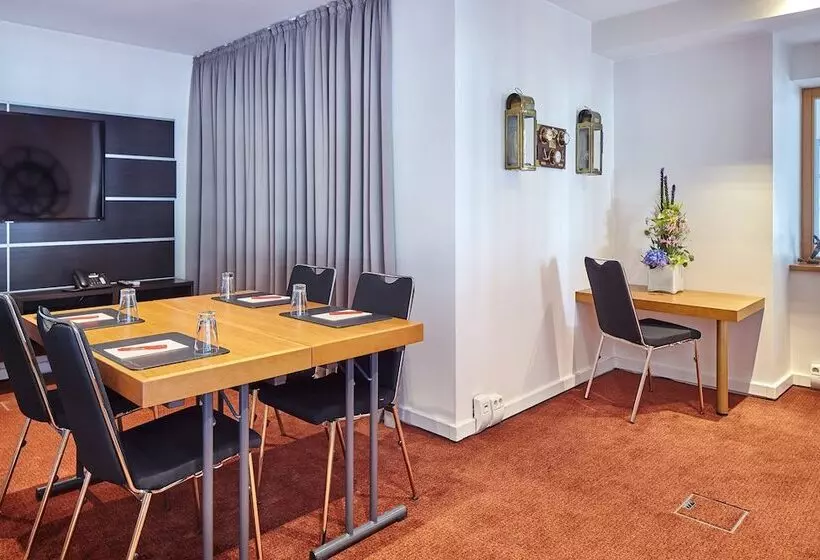 Fotos del hotel Hafen Hamburg:  13