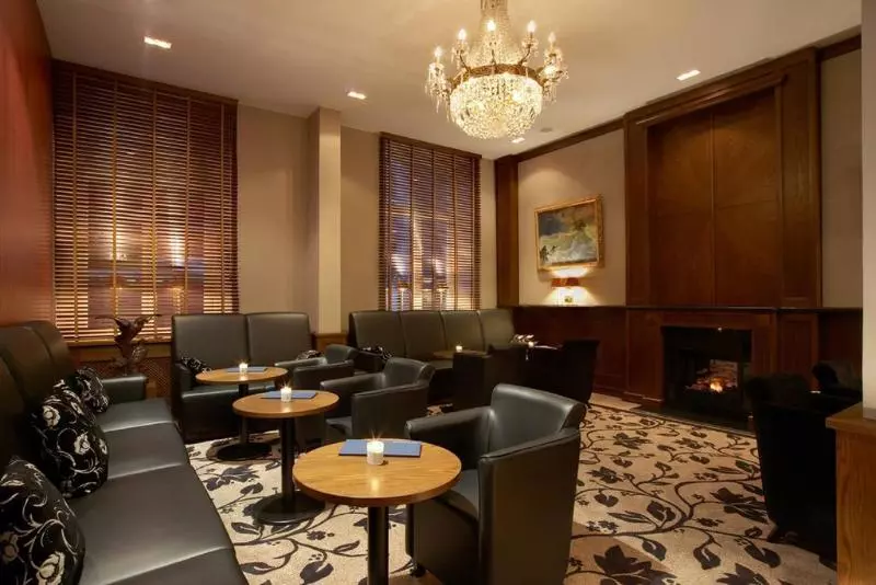 Fotos del hotel Hafen Hamburg:  2