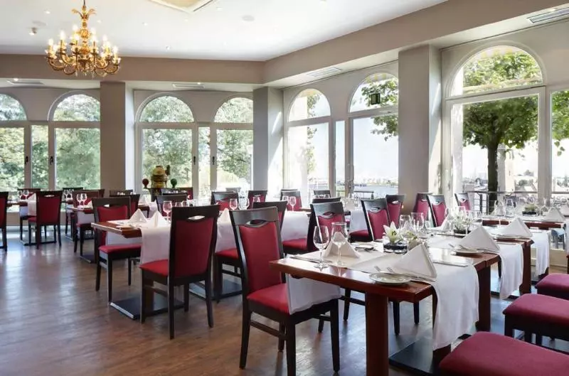 Fotos del hotel Hafen Hamburg:  11