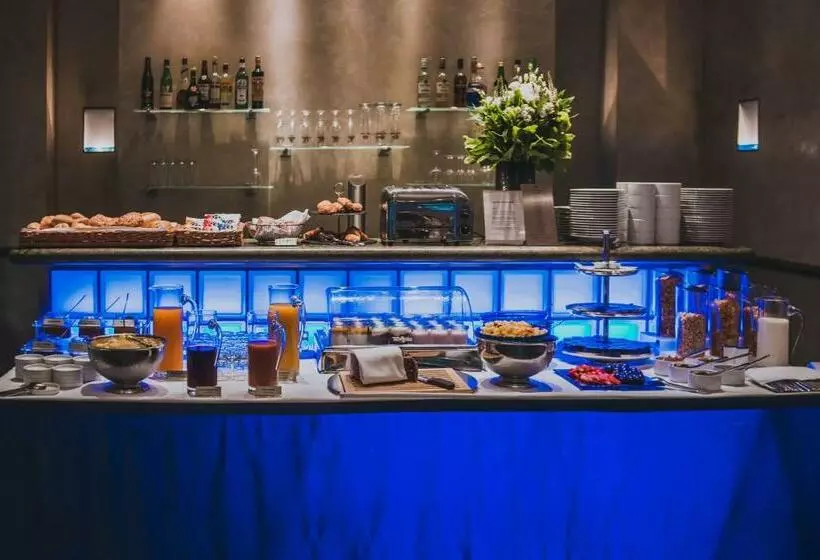 Fotos del hotel Hecker S  Kurfürstendamm:  10