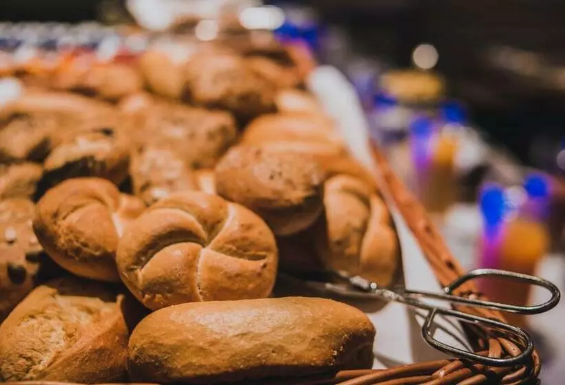 Fotos del hotel Hecker S  Kurfürstendamm:  9