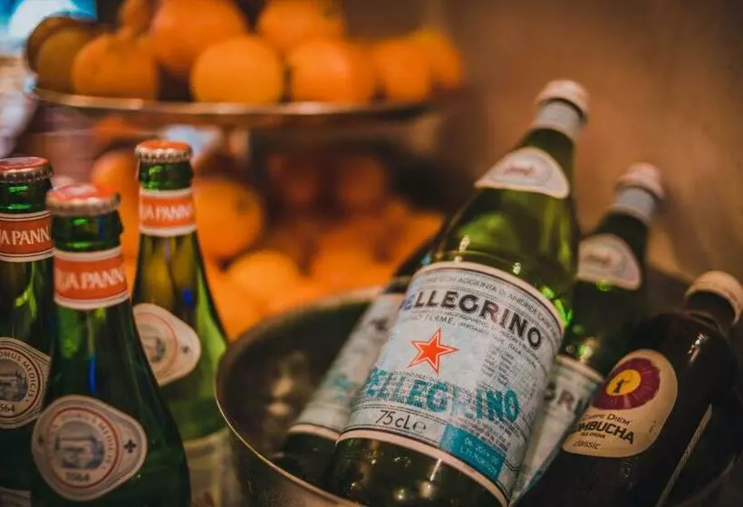 Fotos del hotel Hecker S  Kurfürstendamm:  7