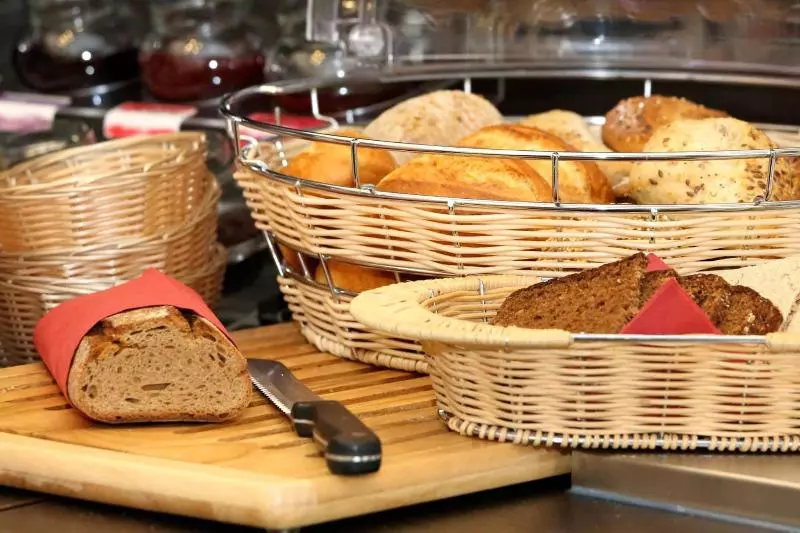 Fotos del hotel Herbst Berlin:  11