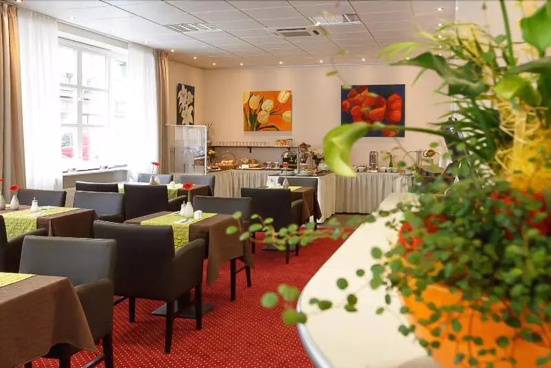 Fotos del hotel Herbst Berlin:  6