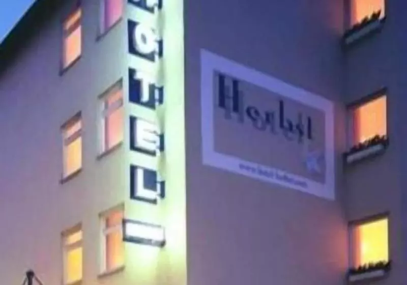 Fotos del hotel Herbst Berlin:  5