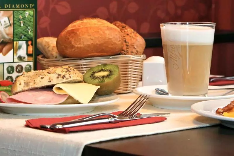 Fotos del hotel Herbst Berlin:  9