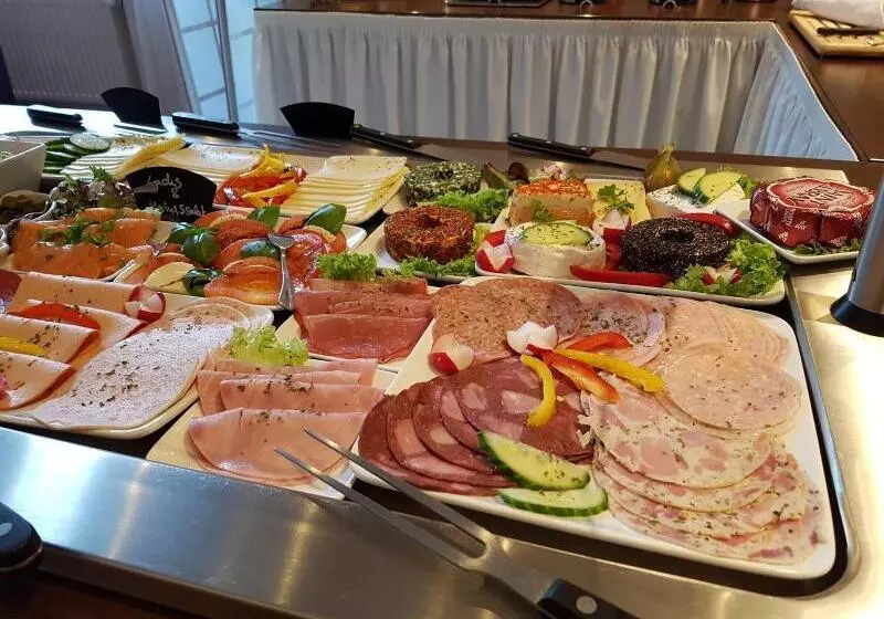 Fotos del hotel Herbst Berlin:  3