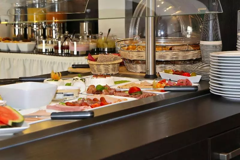 Fotos del hotel Herbst Berlin:  13