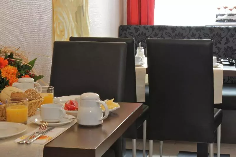 Fotos del hotel Herbst Berlin:  14