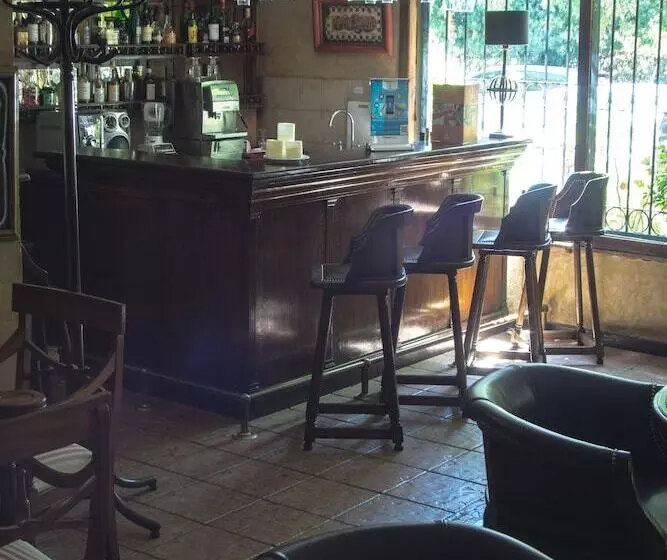 Fotos del hotel Los Españoles:  4