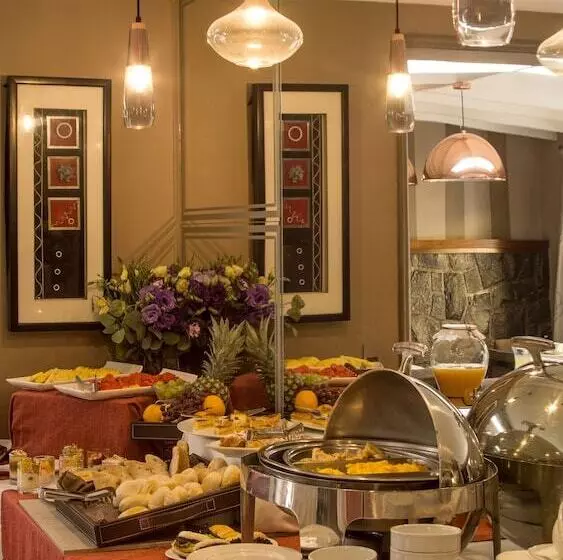 Fotos del hotel Los Españoles:  14