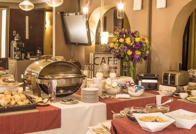 Fotos del hotel Los Españoles:  20