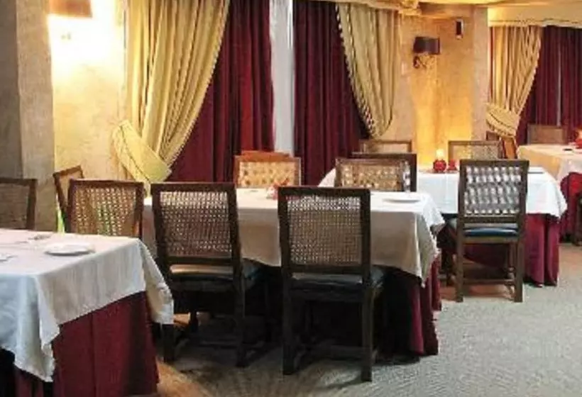 Fotos del hotel Los Españoles:  3