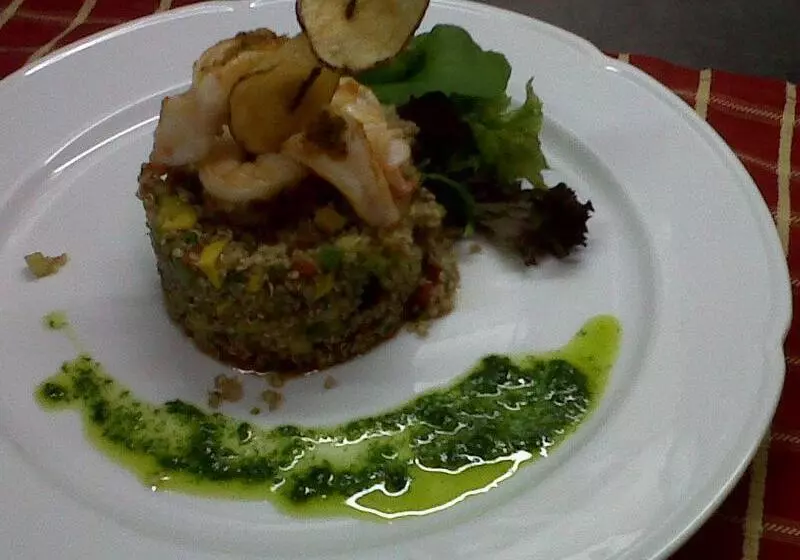 Fotos del hotel Los Españoles:  24