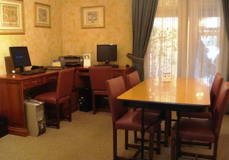 Fotos del hotel Los Españoles:  5