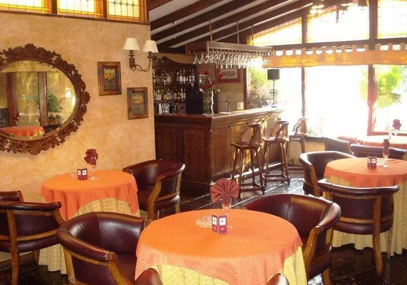 Fotos del hotel Los Españoles:  22