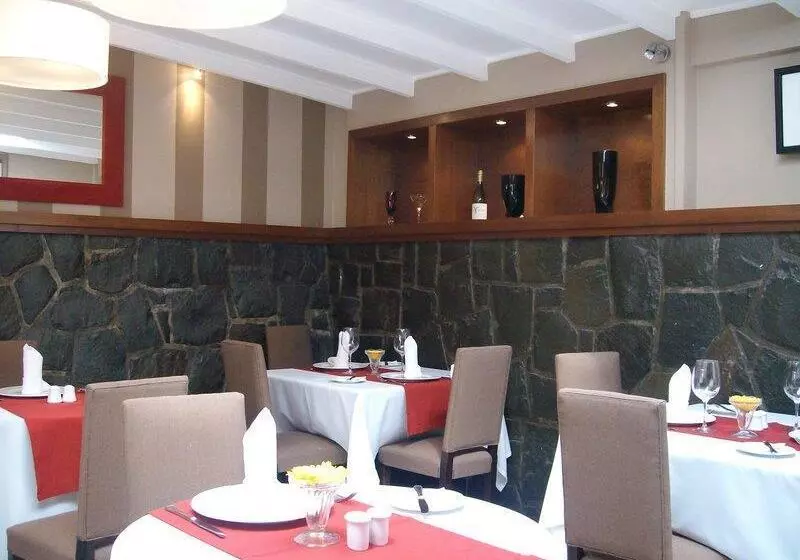 Fotos del hotel Los Españoles:  17