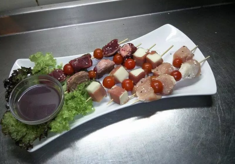 Fotos del hotel Los Españoles:  21