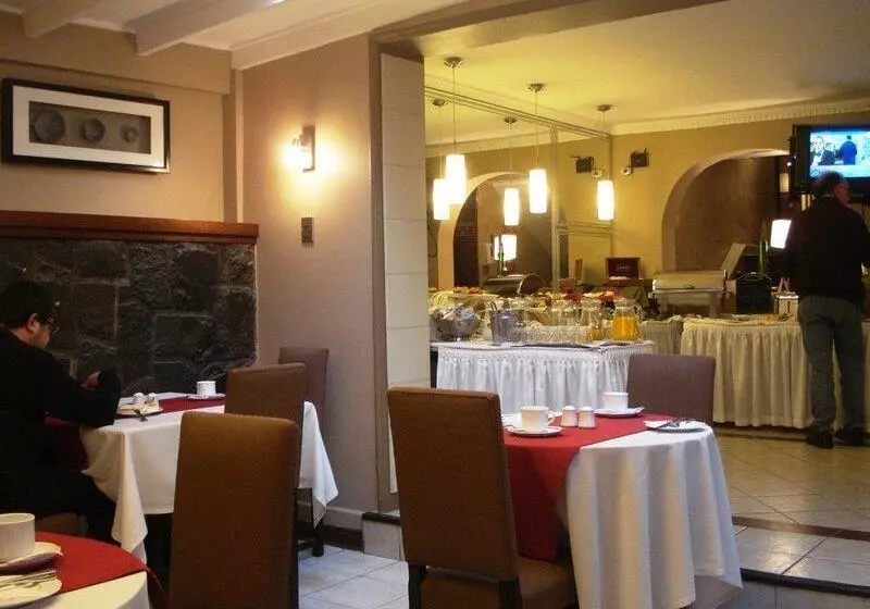 Fotos del hotel Los Españoles:  10