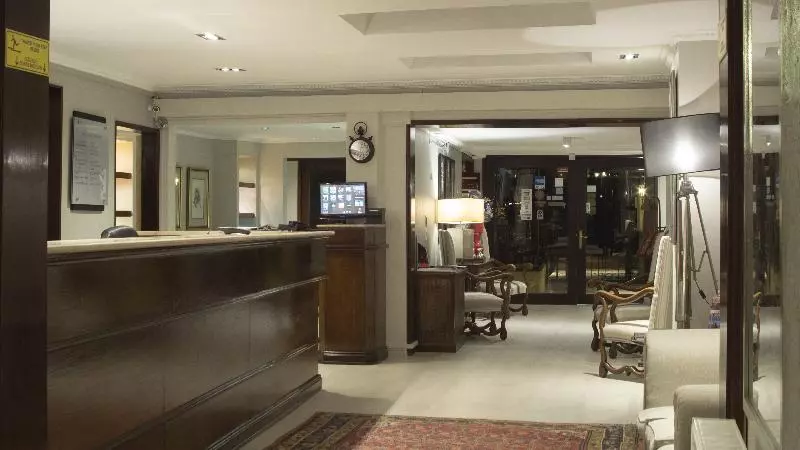 Fotos del hotel Los Españoles:  16