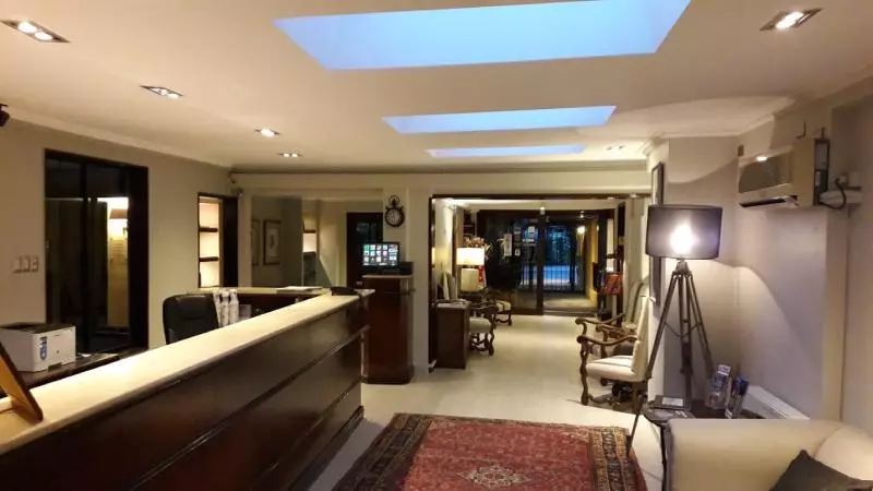 Fotos del hotel Los Españoles:  2