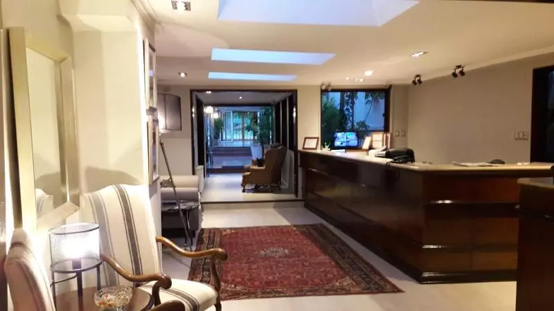 Fotos del hotel Los Españoles:  9