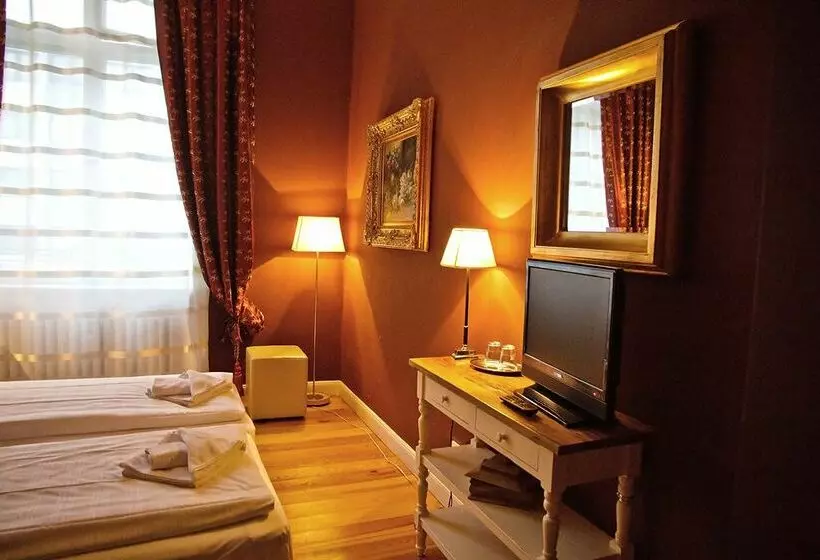 Fotos del hotel Maison am Adenauerplatz:  5