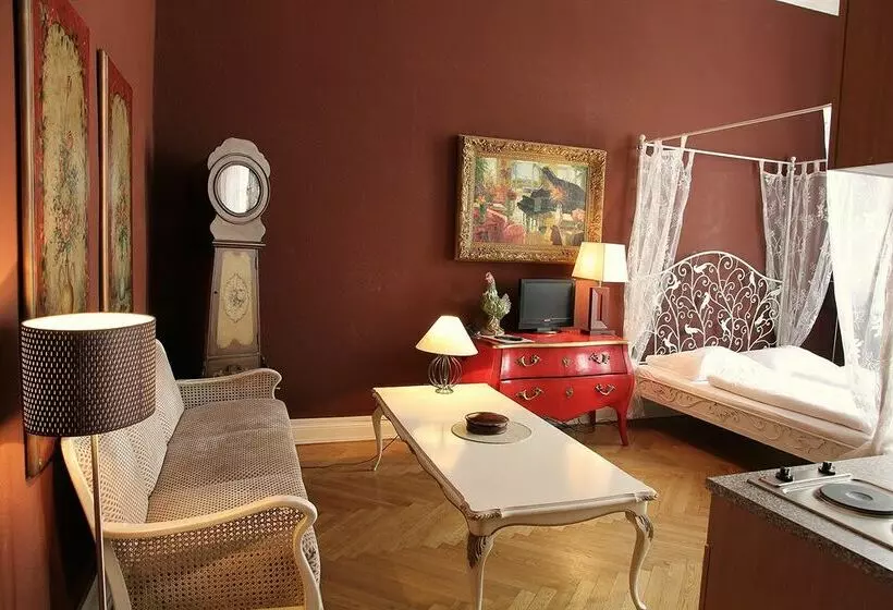 Fotos del hotel Maison am Adenauerplatz:  7