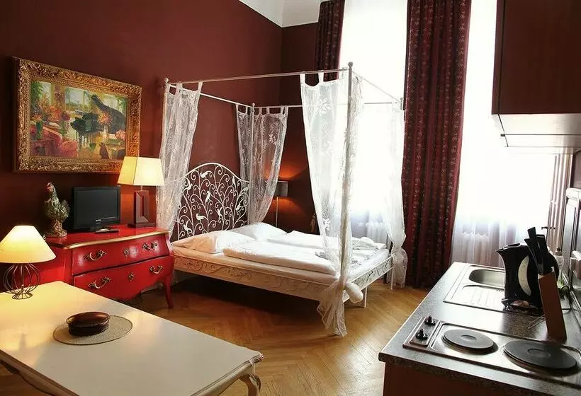 Fotos del hotel Maison am Adenauerplatz:  3