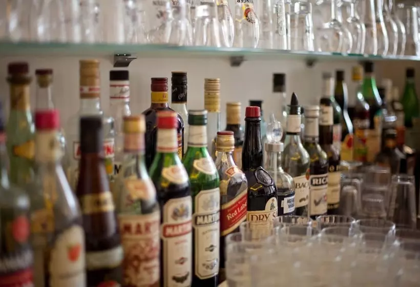 Fotos del hotel Novum Hotel Holstenwall Hamburg Neustadt:  10