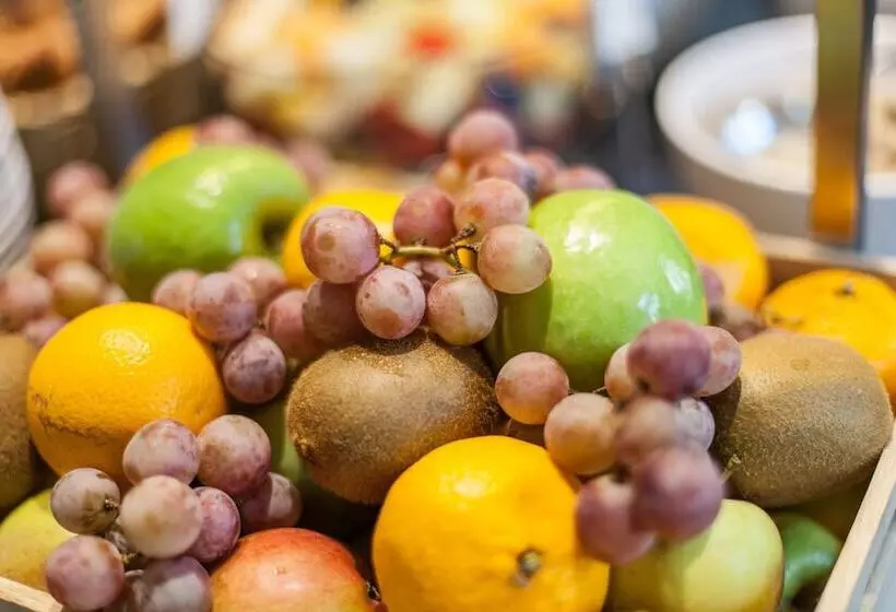 Fotos del hotel Novum Hotel Holstenwall Hamburg Neustadt:  25