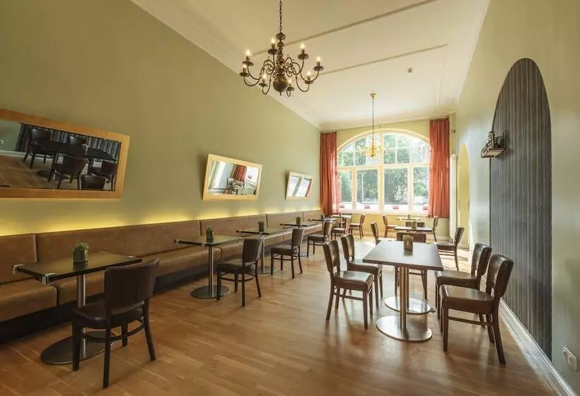 Fotos del hotel Novum Hotel Holstenwall Hamburg Neustadt:  24