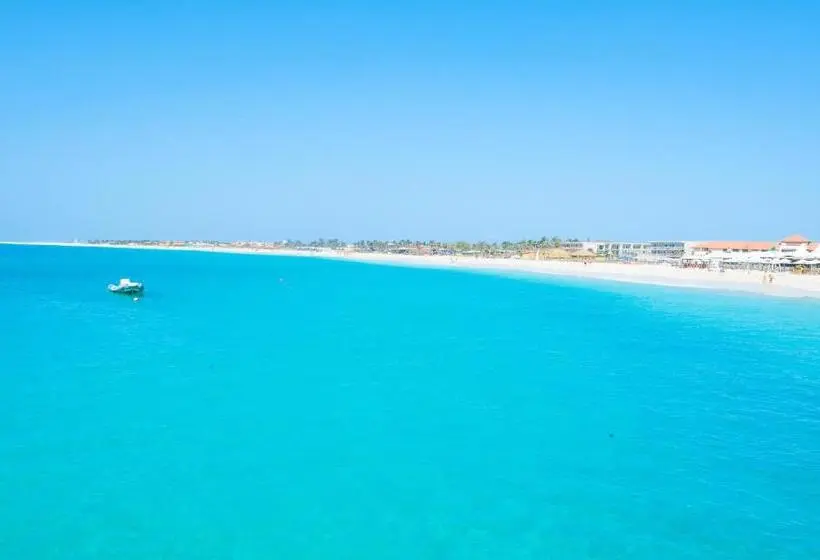 Fotos del hotel Oasis Belorizonte:  7