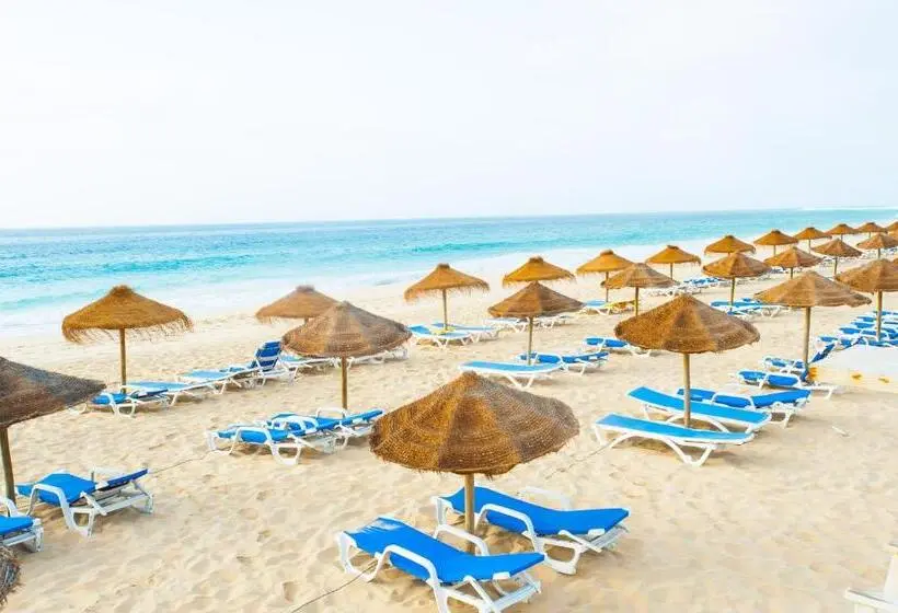 Fotos del hotel Oasis Belorizonte:  5