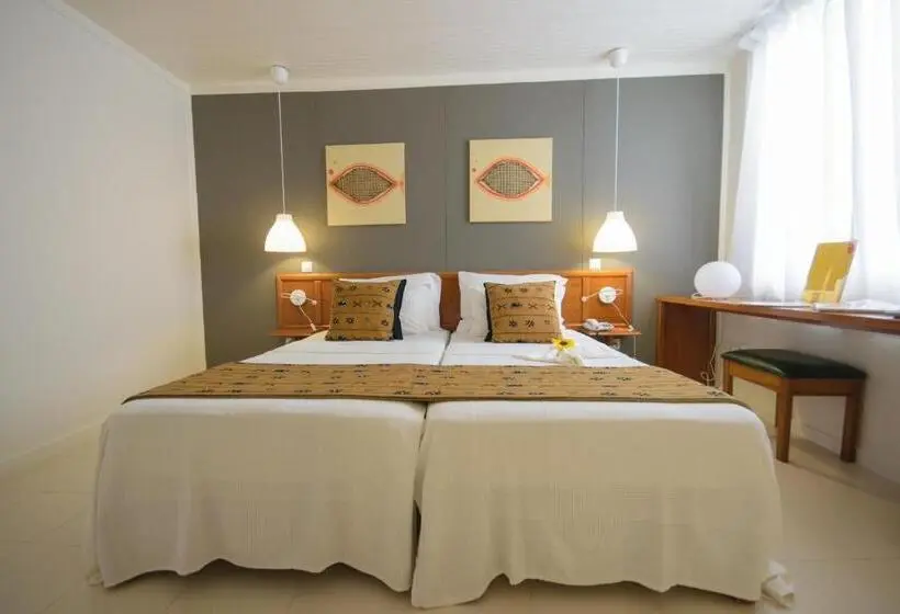 Fotos del hotel Oasis Belorizonte:  3