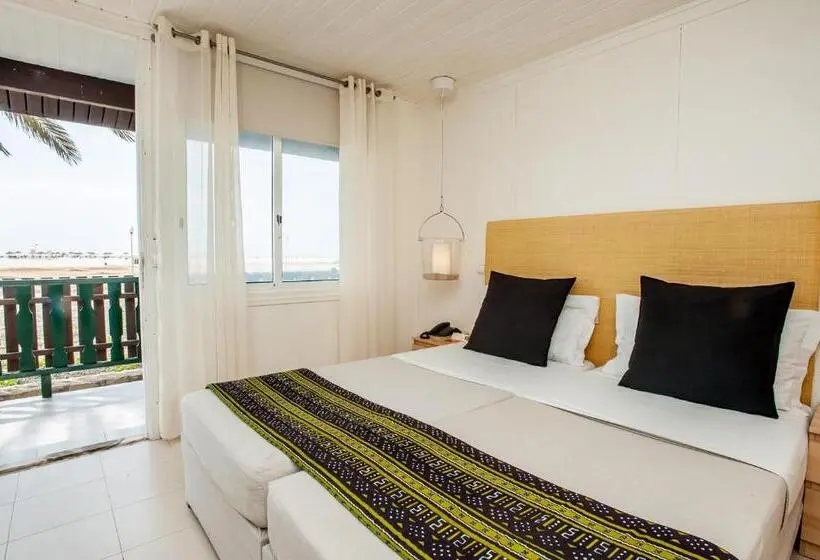 Fotos del hotel Oasis Belorizonte:  12