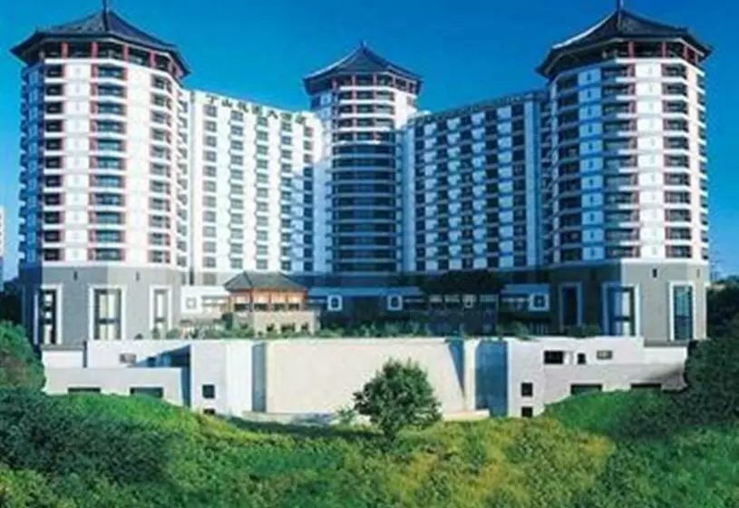 Parkview Dingshan   Nanjing