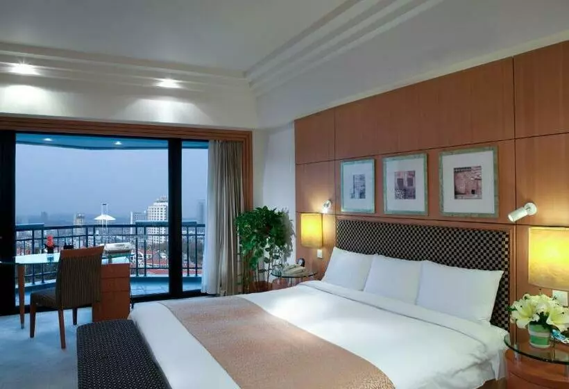 Fotos del hotel Parkview Dingshan   Nanjing:  14